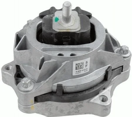 PODUSZKA SILNIKA BMW LEMFORDER 3809301 (фото 1)