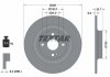 TARCZA HAMULCOWA TYL TEXTAR 92320003 (фото 2)