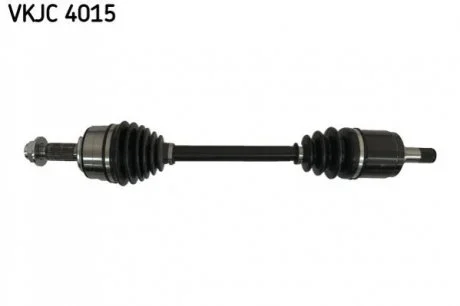 PÓ£OŒ NAPÊDOWA HONDA SKF VKJC4015