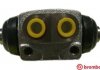 Гальмівний циліндрик BREMBO A12851 (фото 1)