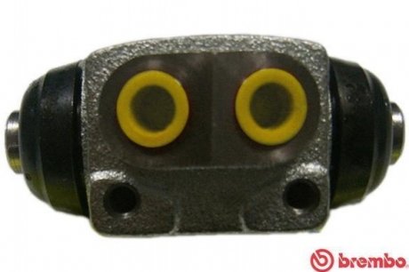 Гальмівний циліндрик BREMBO A12851