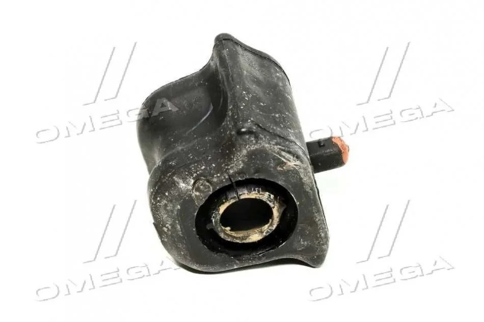 Втулка стабилизатора переднего L Toyota Harrier 13-17 RAV4 05- (пр-во Toyota) TOYOTA 4881548090 (фото 1)