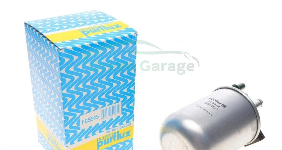 PURFLUX FCS915 (фото 1)