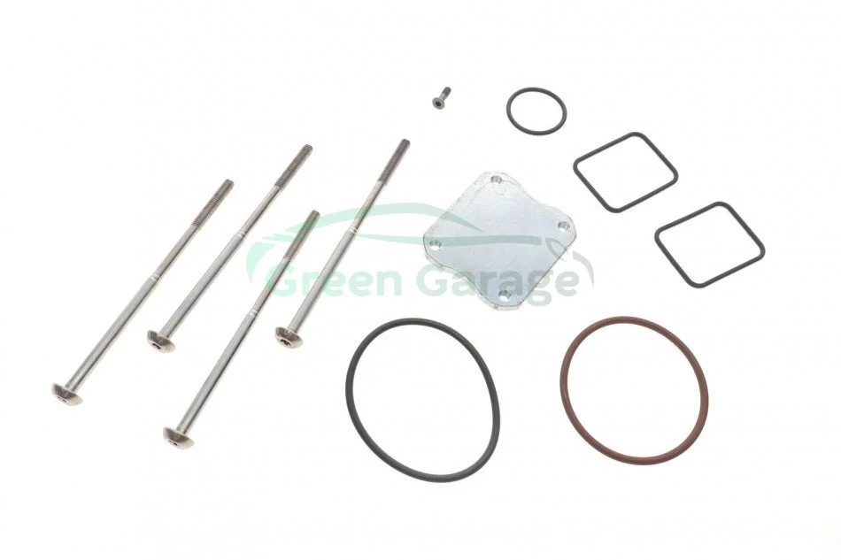 Ремкомплект форсунки BOSCH F00HN37069 (фото 1)