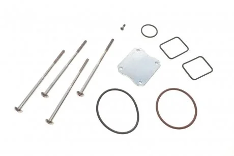 Ремкомплект форсунки BOSCH F00HN37069