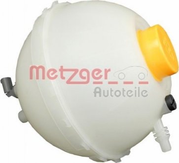 Бачок розширювальний METZGER 2140204