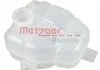 Бачок розширювальний METZGER 2141020 (фото 2)