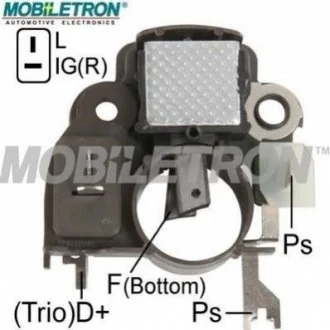 Регулятор генератора MOBILETRON VRH20099H