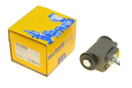 Гальмівний циліндрик METELLI 040956