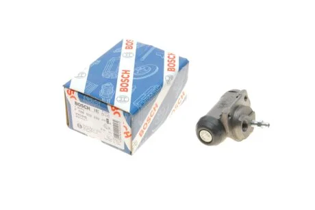 Гальмівний циліндрик BOSCH F026002233