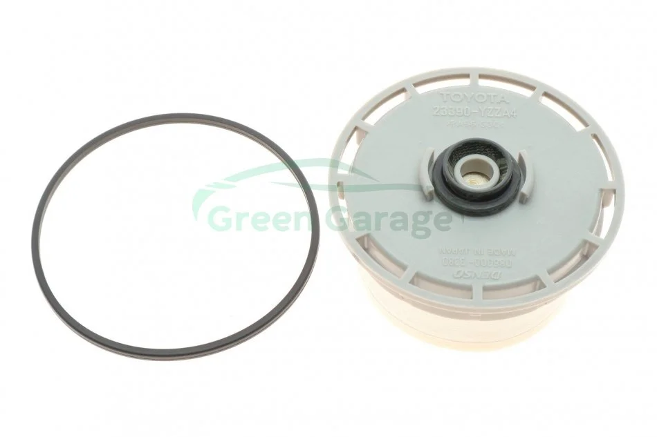 ELEMENT ASSY, FUEL F TOYOTA 23390YZZA4 (фото 1)