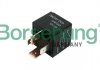 Реле 12 V 70 A (BOSCH) BORSEHUNG B17820 (фото 1)