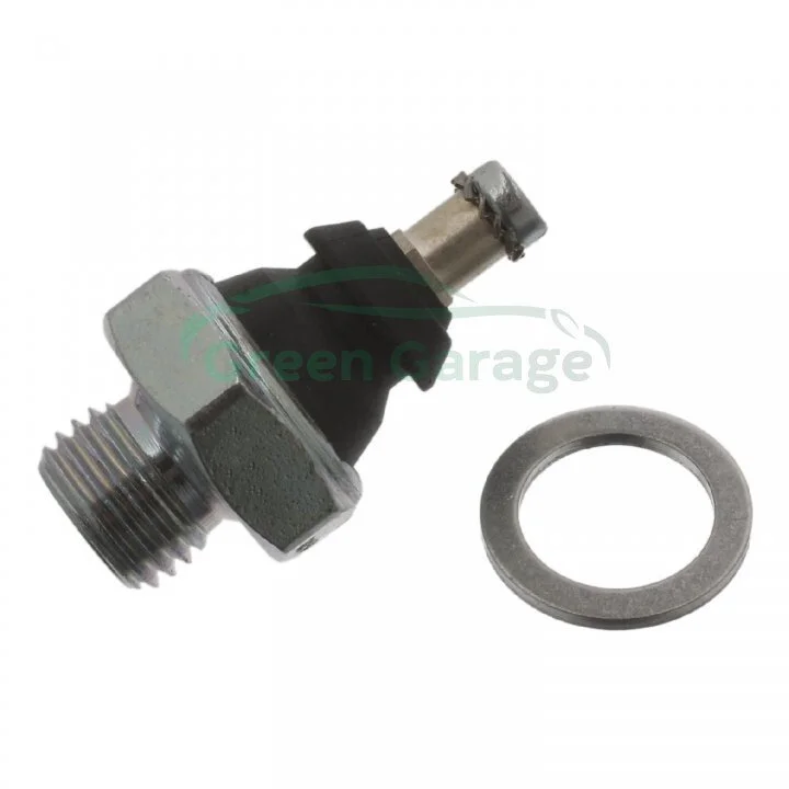 Датчик давления масла Mercedes Benz (пр-во FEBI) FEBI BILSTEIN 08675 (фото 1)