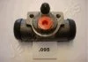 Гальмівний циліндрик JAPANPARTS CS095 (фото 1)