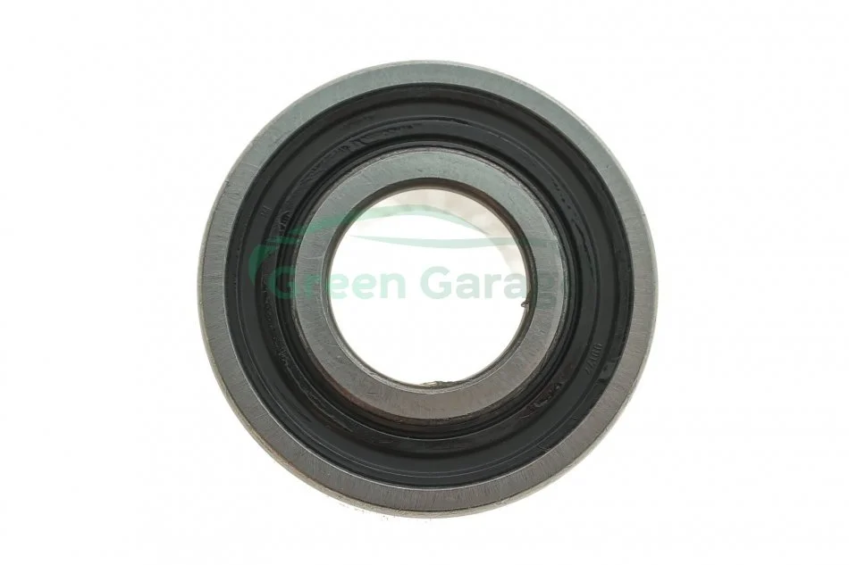 Подшипник шариковый 62203 2RS1 (17х40х16) SKF 622032RS1 (фото 1)