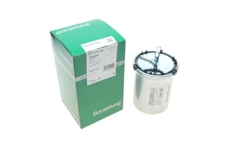 Фільтр паливний (ОЕ) BORSEHUNG B10475
