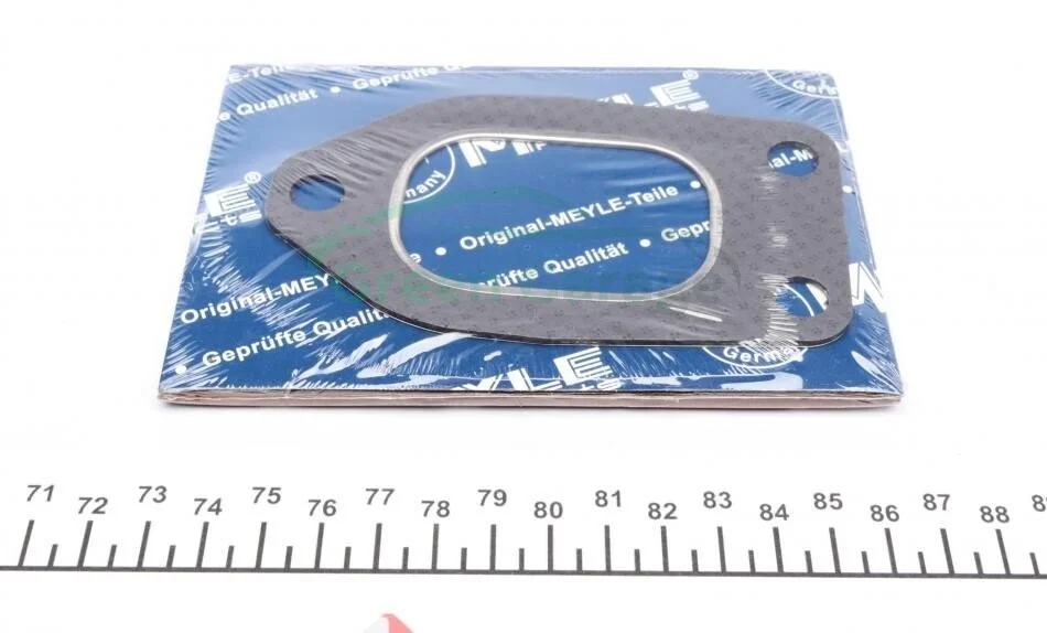 Gasket, exhaust pipe MEYLE 14349000002 (фото 1)