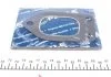 Gasket, exhaust pipe MEYLE 14349000002 (фото 1)