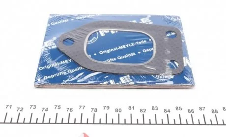 Gasket, exhaust pipe MEYLE 14349000002