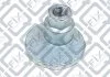 ГАЙКА С ЭКСЦЕНТРИКОМ Q-fix Q3760009 (фото 1)