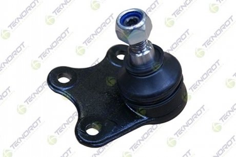 Шаровая опора нижн.прав.Polo 12/14 16V/19D/TDI/ TEKNOROT SK405