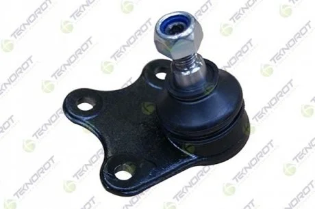 Шаровая опора нижн.прав.Polo 12/14 16V/19D/TDI/ TEKNOROT SK405