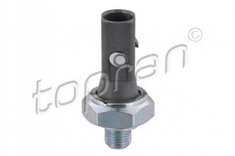 Датчик тиску мастила TOPRAN / HANS PRIES 108889