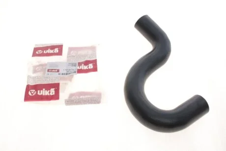 Coolant hose, rubber VIKA 11210113001