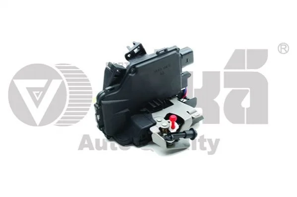 Door lock,right rear VIKA 88391764201 (фото 1)