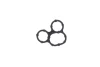 GASKET, CAMSHAFT BEA TOYOTA 111590V011 (фото 1)