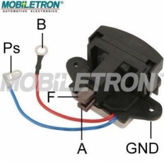 Регулятор генератора MOBILETRON VRDU511