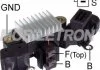 Регулятор генератора MOBILETRON VRH200044