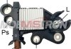 Регулятор генератора MOBILETRON VRB703 (фото 1)