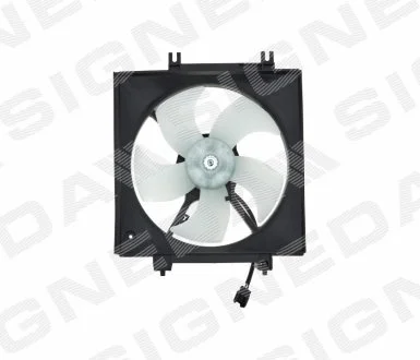 ДИФУЗОР КОНДИЦИОНЕРА SIGNEDA RDSB67004A0