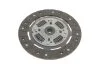 Диск сцепления ведомый Ford Focus -13, Mondeo IV -14 (пр-во Blue Print) BLUE PRINT ADF123110 (фото 2)