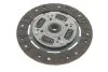 Диск сцепления ведомый Ford Focus -13, Mondeo IV -14 (пр-во Blue Print) BLUE PRINT ADF123110 (фото 3)
