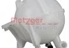 Бачок розширювальний METZGER 2140242 (фото 1)