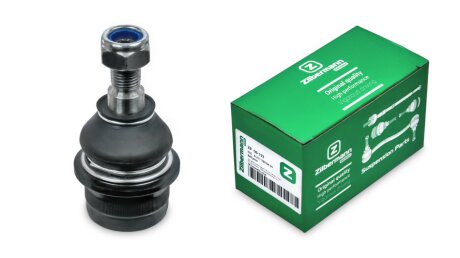 Опора шаровая нижняя ZILBERMANN 06193