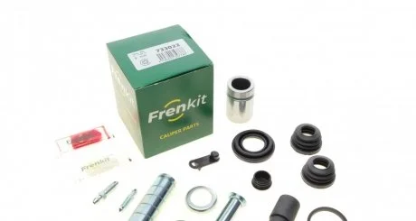 Ремкомплект супорта з поршнем супорта FRENKIT 733022