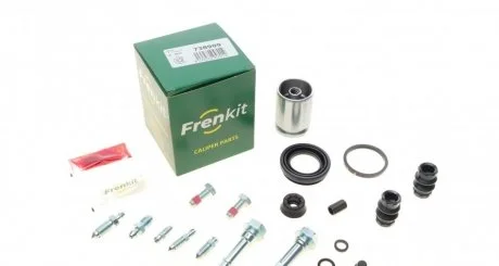 Ремкомплект супорта з поршнем супорта FRENKIT 738909