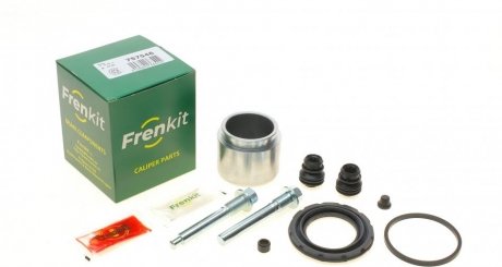 Ремкомплект суппорта FRENKIT 757546