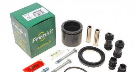 Ремкомплект суппорта FRENKIT 760586