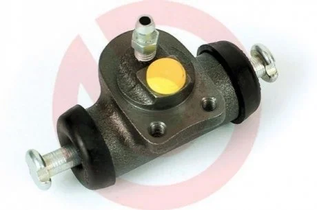 Гальмівний циліндрик BREMBO A12047