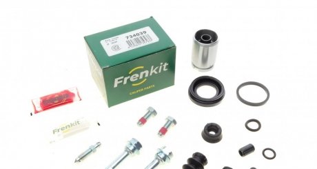 Ремкомплект суппорта FRENKIT 734039