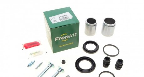 Ремкомплект супорта з поршнем супорта FRENKIT 740163