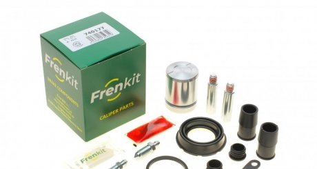 Ремкомплект суппорта FRENKIT 740177