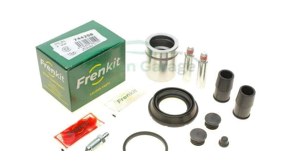 Ремкомплект супорта з поршнем супорта FRENKIT 744258 (фото 1)