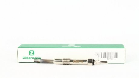 Свеча накала, 1.9JTD ZILBERMANN 05253