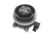 Водяна помпа (60мм роторне колесо) VW Golf/Jetta/Tiguan/Touran 1.4TSi/FSi 05&gt; SKF VKPC81207 (фото 1)