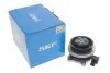 Насос охолоджувальної рідини, охолодження двигуна (вир-во) SKF VKPC81207 (фото 4)